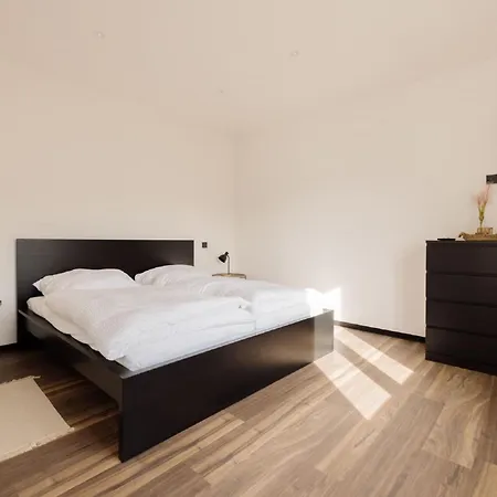 Bienenhaus 2 Apartment Monschau