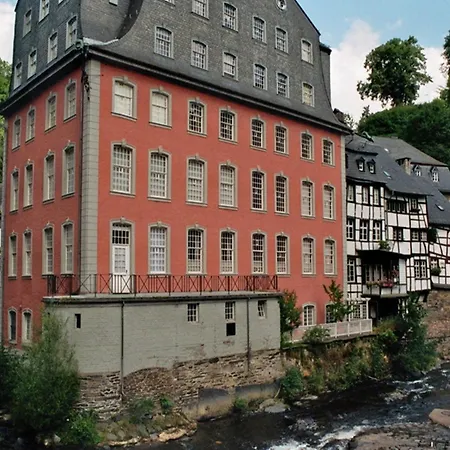 Apartment Bienenhaus 2 Monschau