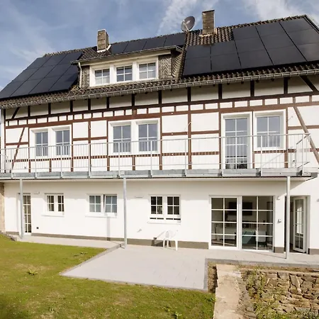 Bienenhaus 2 * Monschau