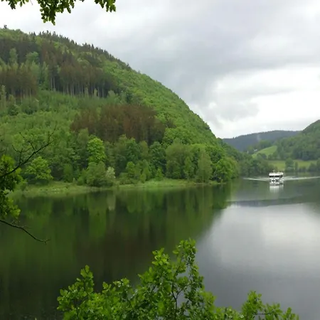 Apartment Bienenhaus 2