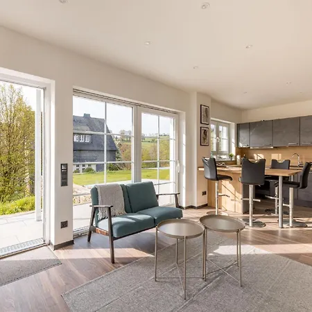 Apartment Bienenhaus 2 *