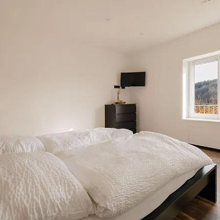 Bienenhaus 2 Apartment *