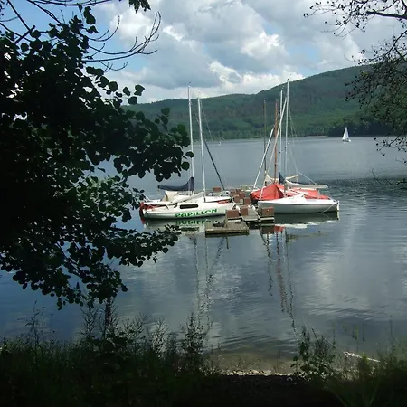 Bienenhaus 2 Apartment Monschau