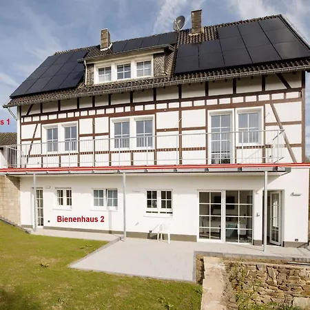 Bienenhaus 2 Apartment