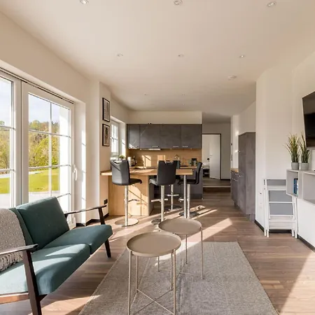 Apartment Bienenhaus 2