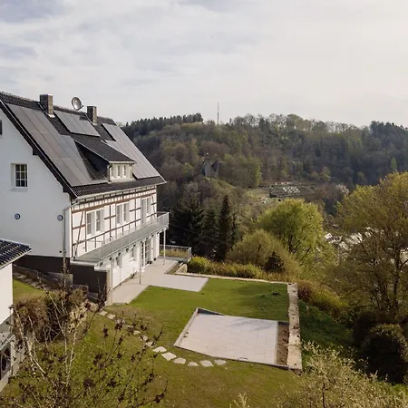 Bienenhaus 2 Monschau