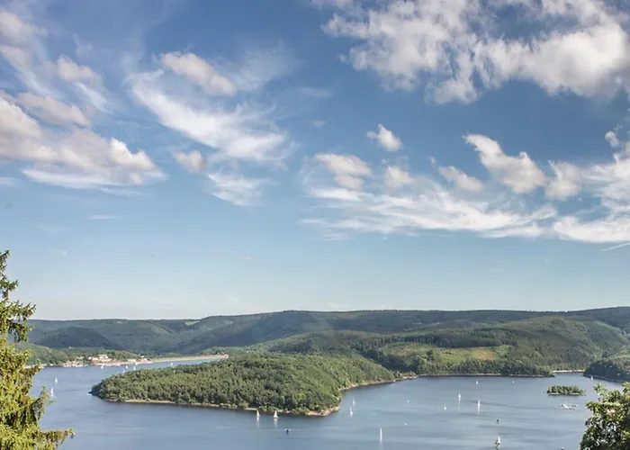 公寓 Bienenhaus 2 *