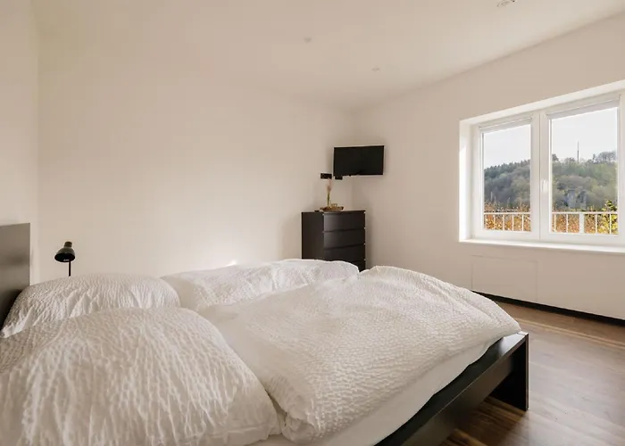 Bienenhaus 2 公寓 *