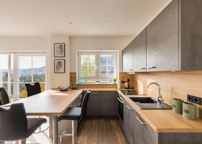 公寓 Bienenhaus 2 *