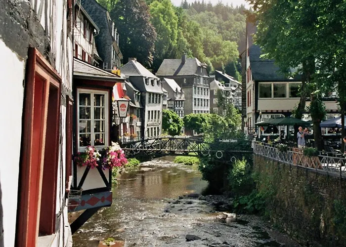 公寓 Bienenhaus 2 *